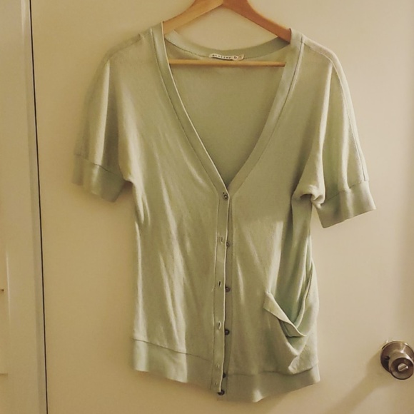 Atelier B Cardigan (Size S) - Picture 1 of 2